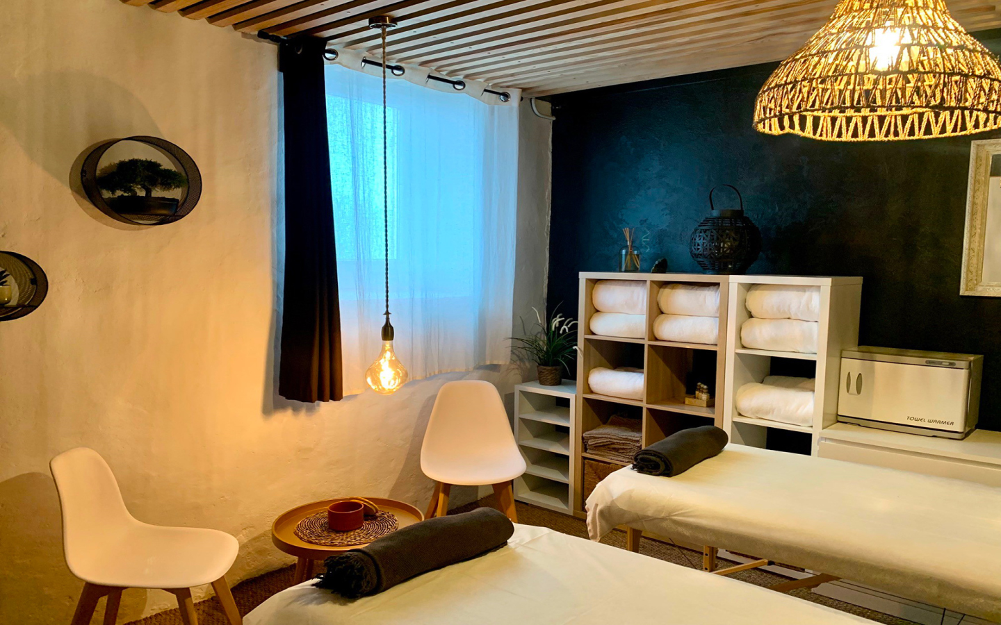 Sérénité Basque Spa privatif & soins bien être, Ainhoa - photo 5