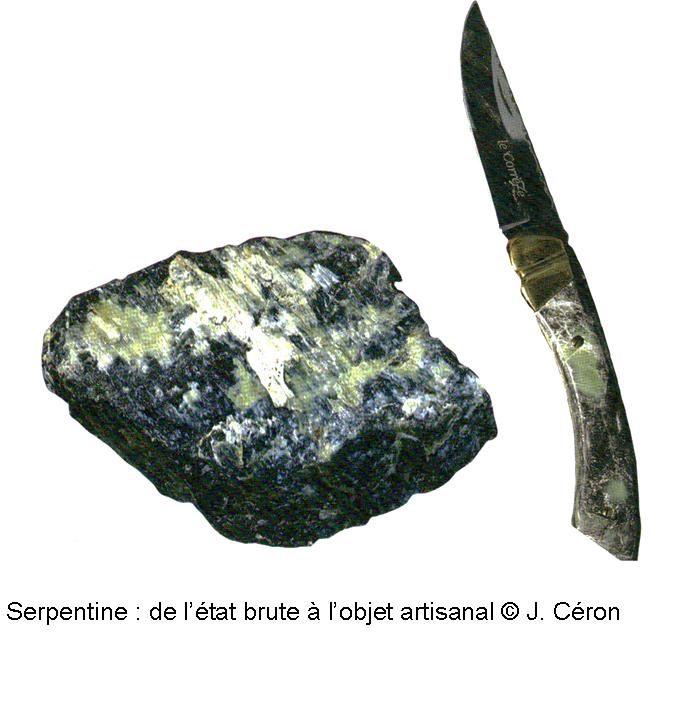 Les serpentines — photo 3