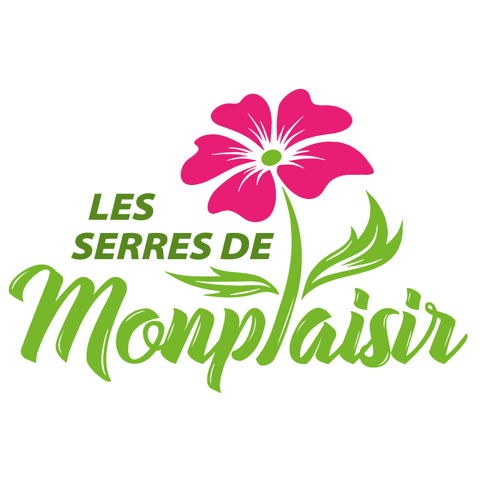 Les serres de Monplaisir