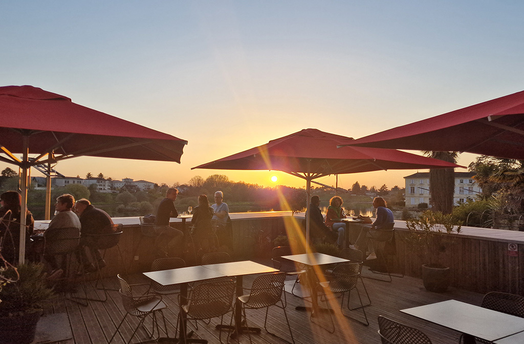 Service réservation - Quai Cyrano — Offices de tourisme à Dordogne