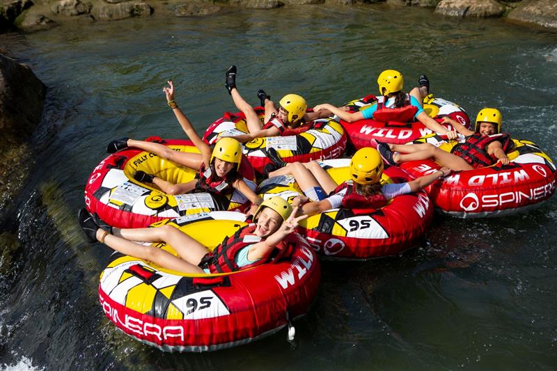 Parc Aquasport