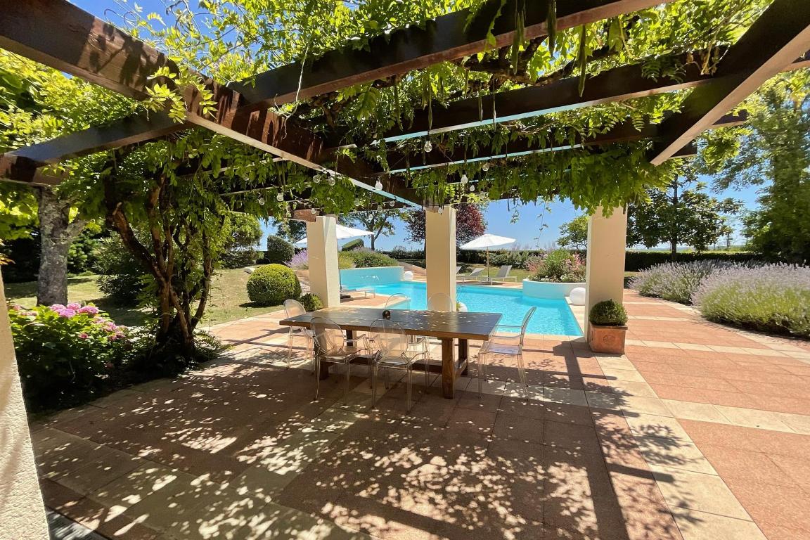 La Villa Alouette, Baleyssagues - photo 17