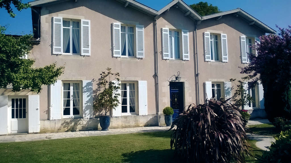 Château La Croix des Gûnes
