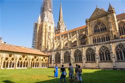 Cathédrale Bayonne