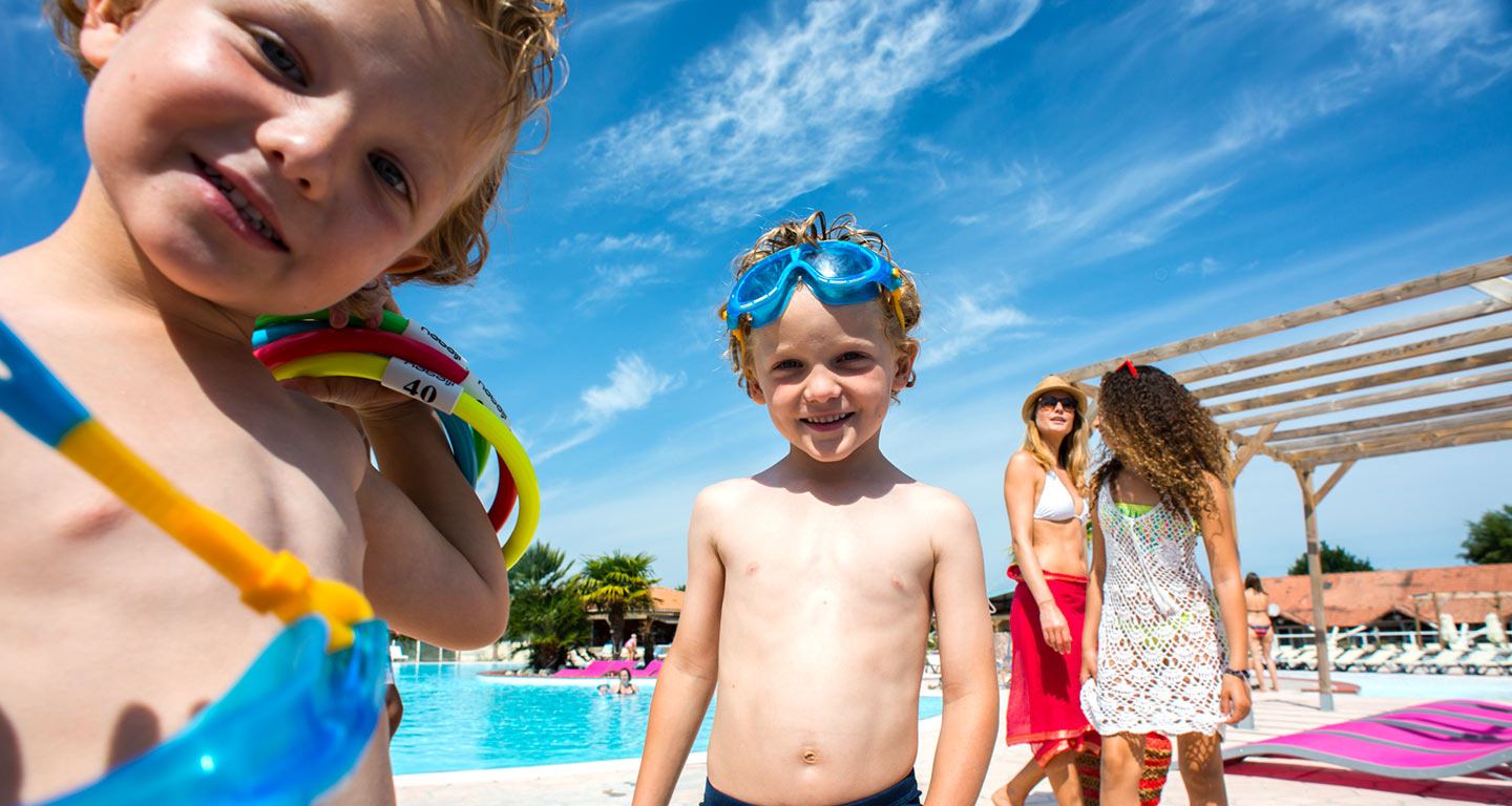 Camping Siblu La Réserve, Gastes - photo 7