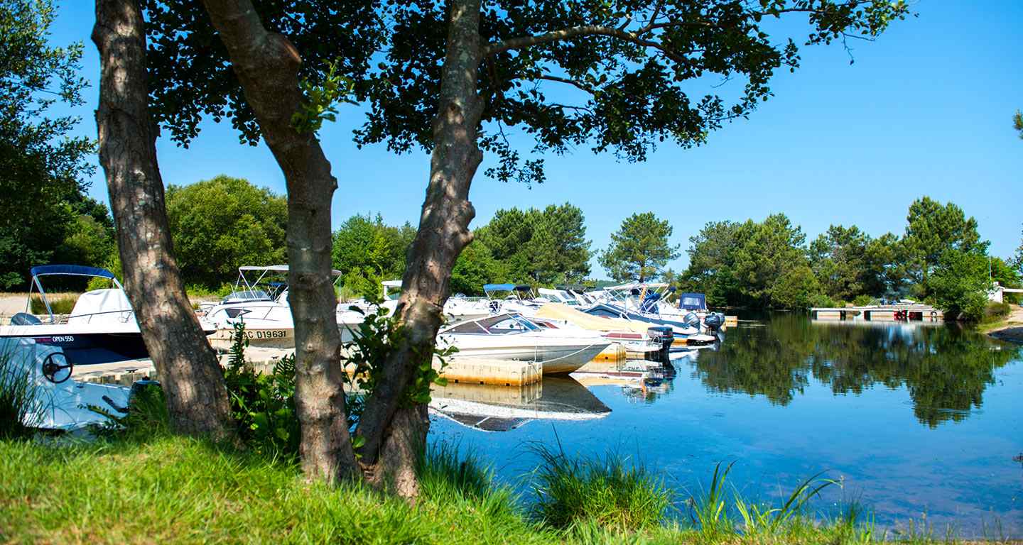 Camping Siblu La Réserve, Gastes - photo 6