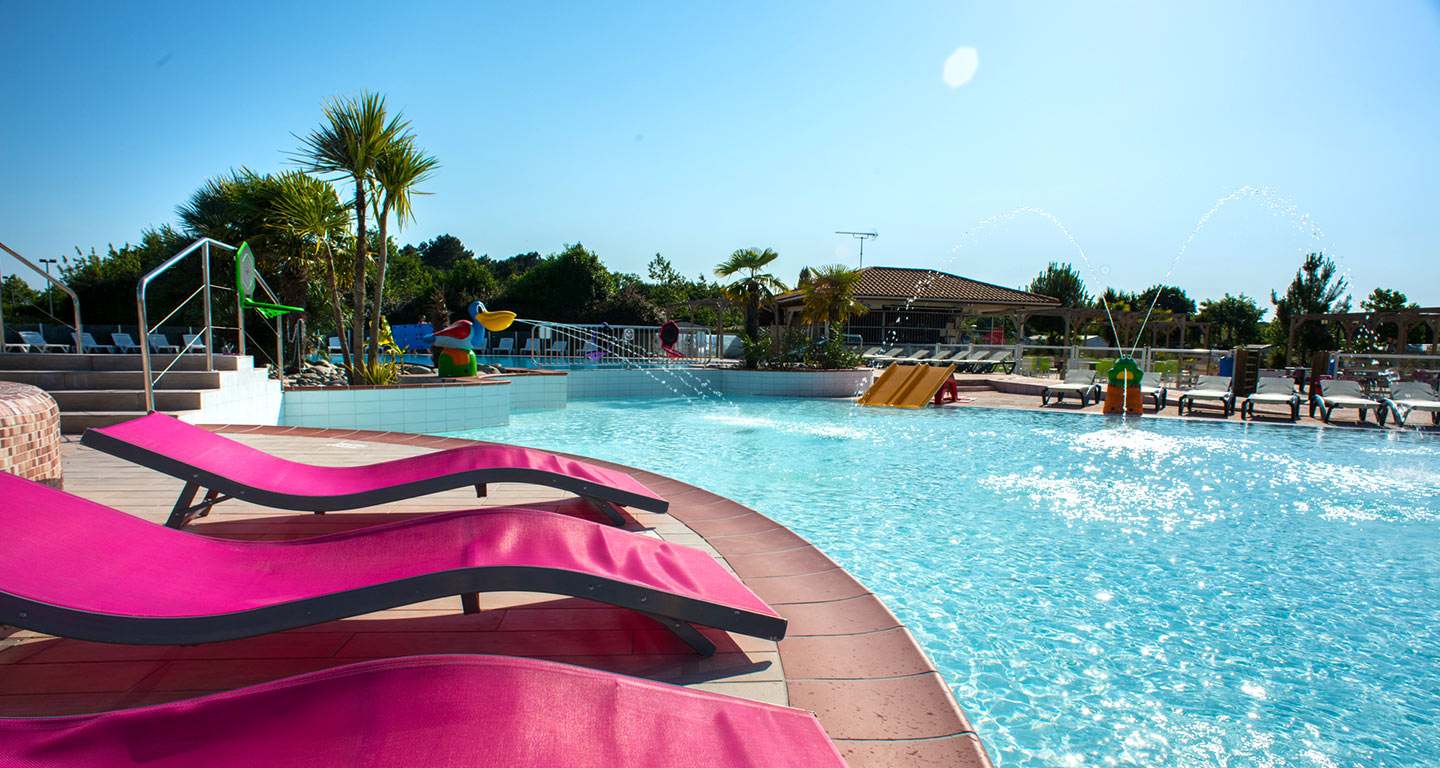 Camping Siblu La Réserve, Gastes - photo 4