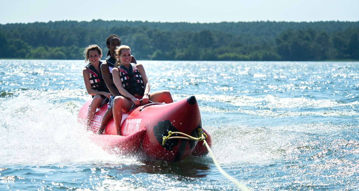 Camping Siblu La Réserve, Gastes - photo 9