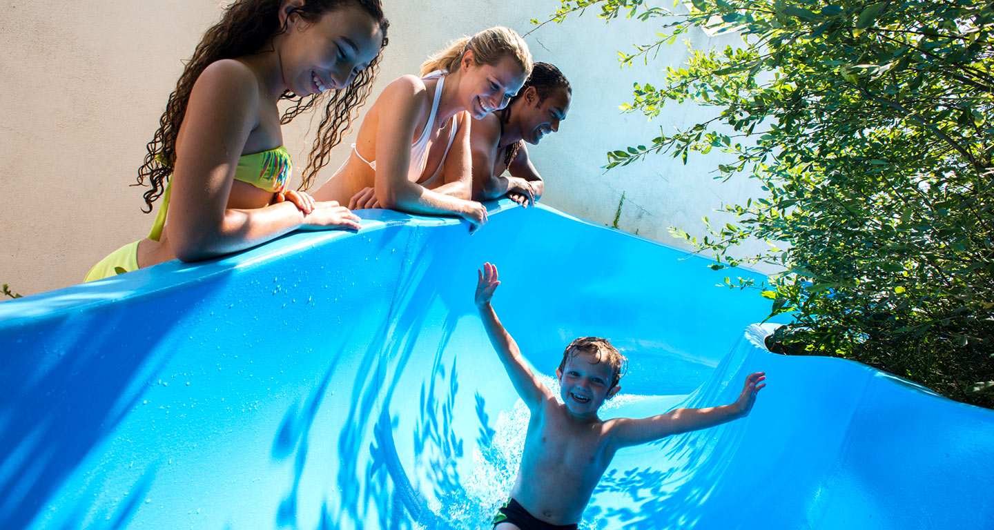 Camping Siblu La Réserve, Gastes - photo 5