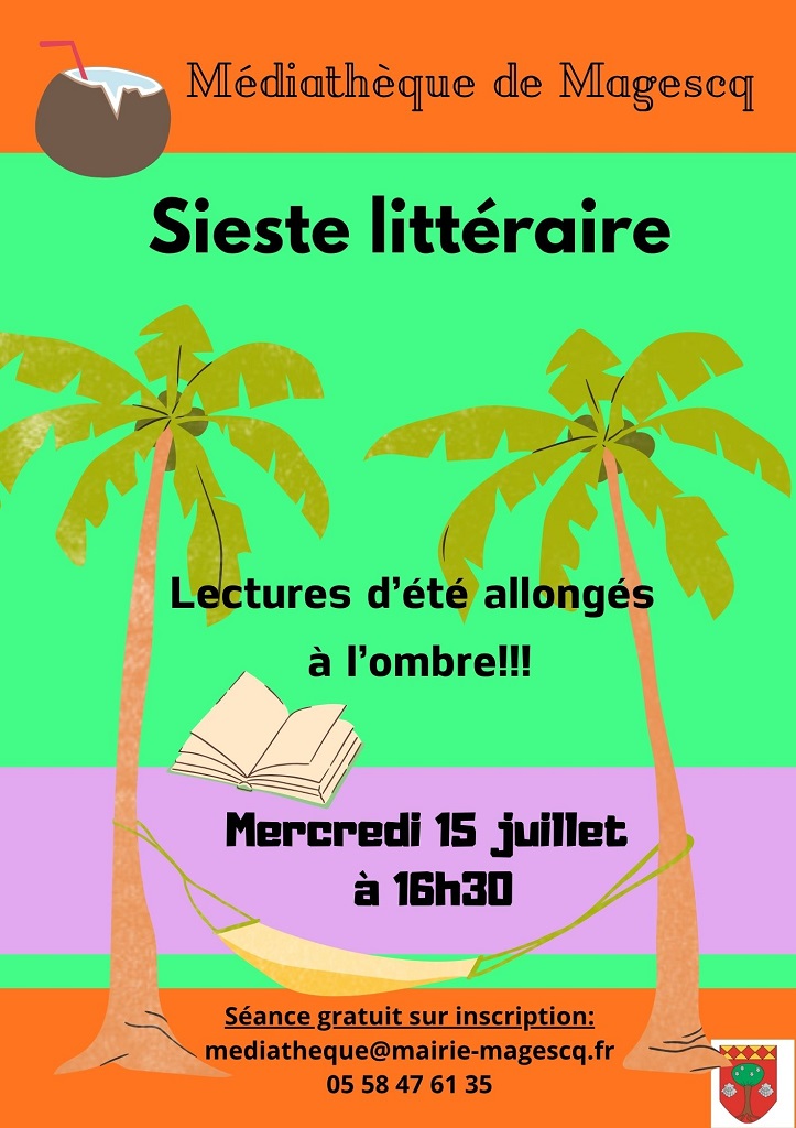 Visuel évènement