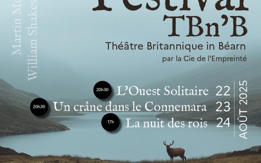 Image de présentation du lieu