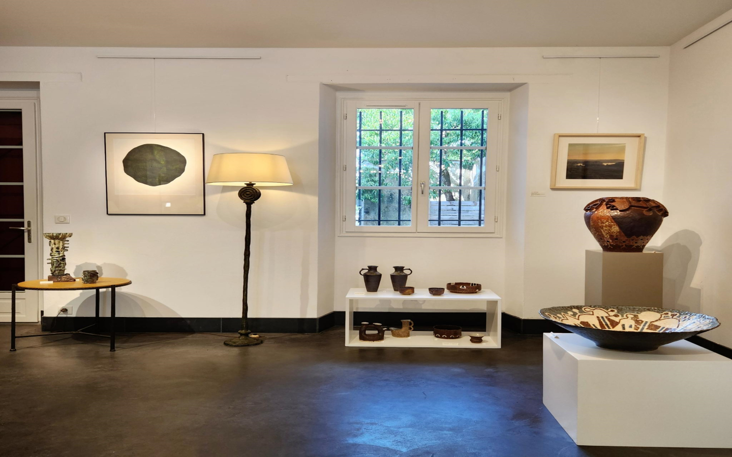 Galerie Rhizome objets d'art — photo 3