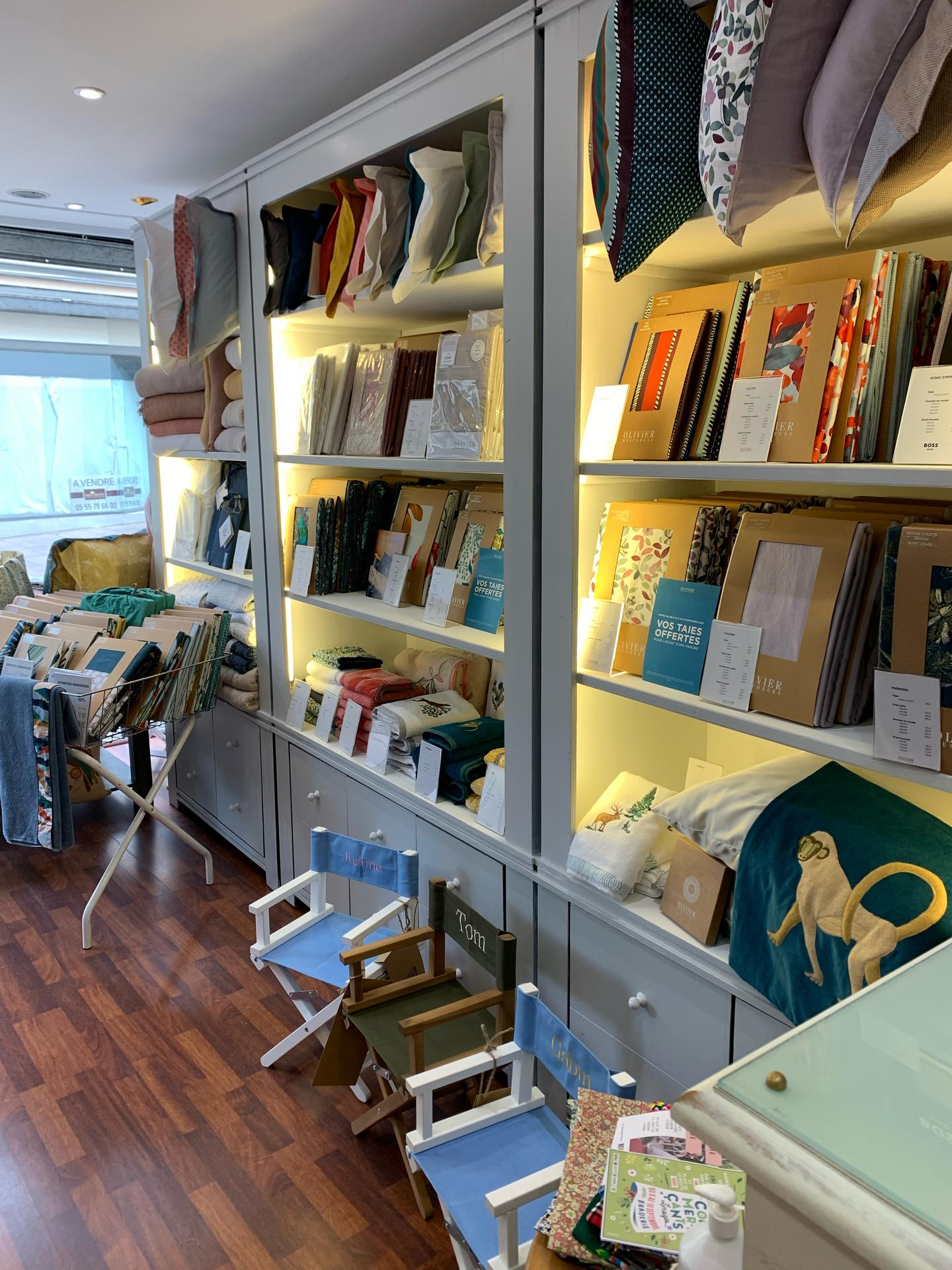 La boutique Signature — photo 2