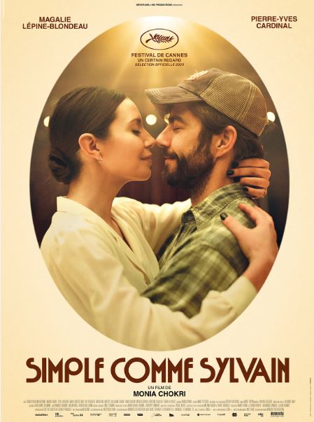 Cinéma Laruns : Simple comme Sylvain