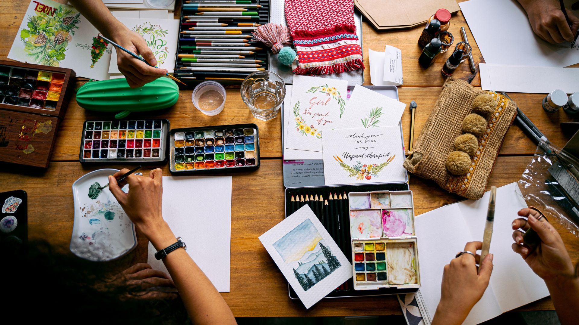 Atelier parents/enfants - MAD - Opéra de Limoges