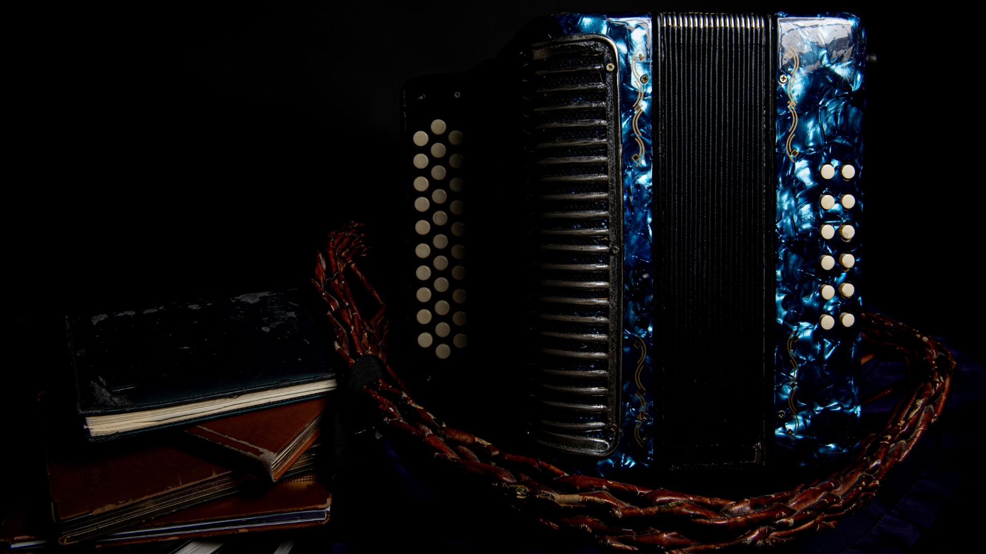 Là où nos regards se frôlent - Opéra de Limoges