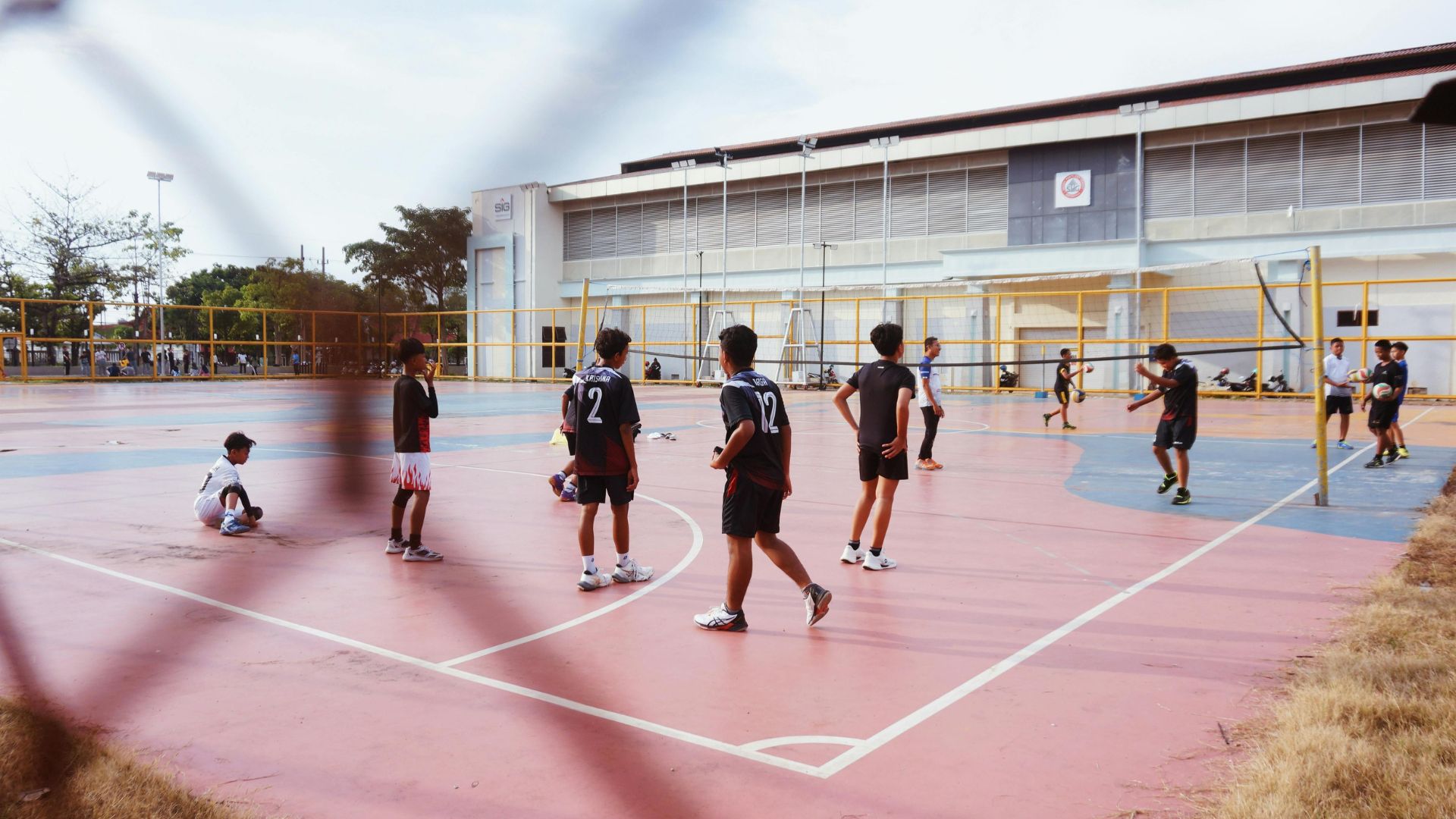 La cour des contes - Opéra de Limoges