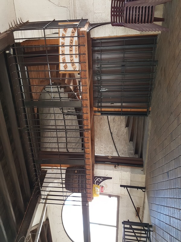 Musée du patrimoine