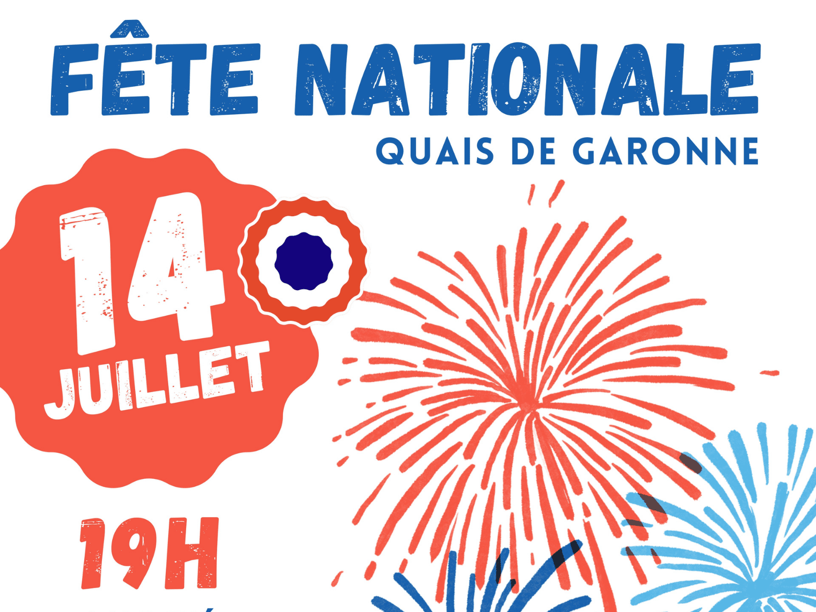 Fête Nationale