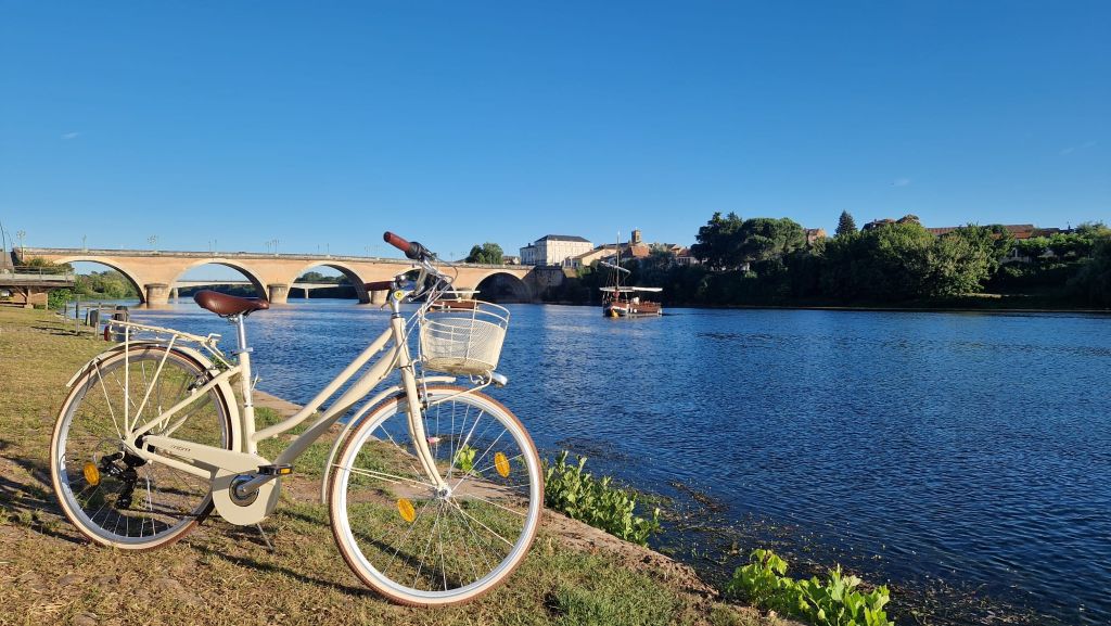 MBS - Mobility Bike Solution — Prestataires d'activités à Dordogne
