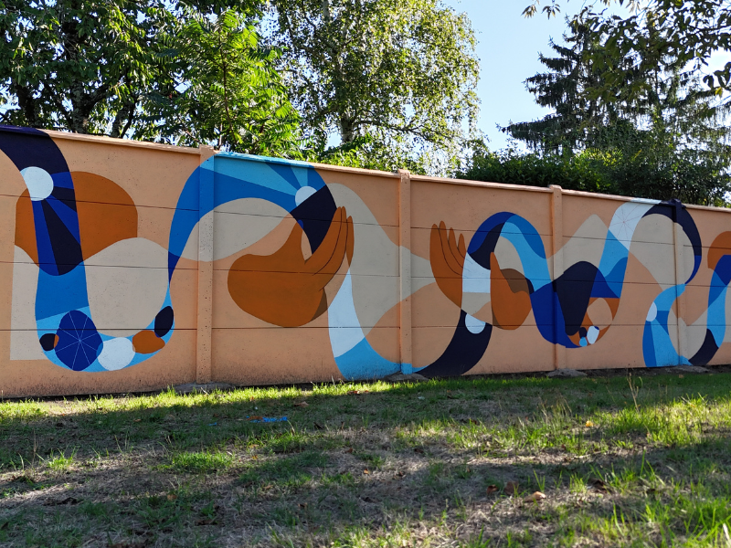 M&eacute;lanie BEGUIER