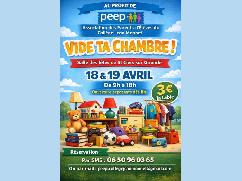 Soirée Blind Test au relais de l'estuaire