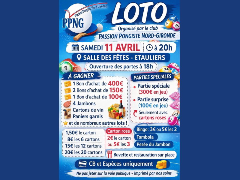 Afterwork du 4L