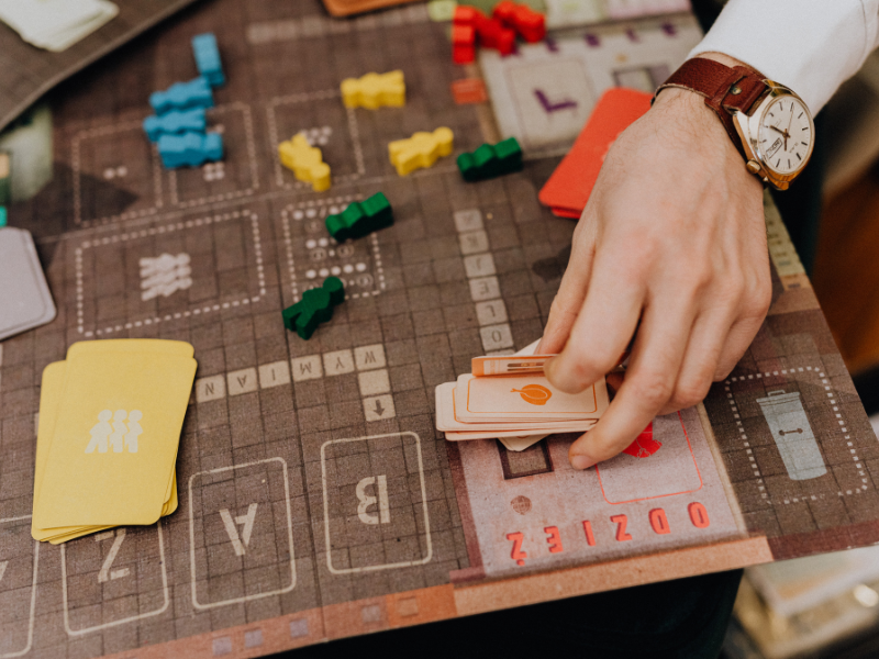 Fête du jeu, Val-de-Livenne