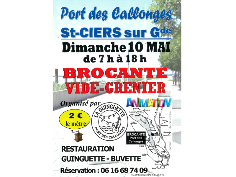 Visuel évènement