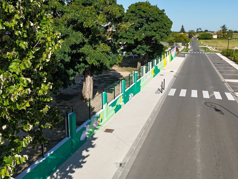 L&eacute;a H&eacute;raud-BELLAN