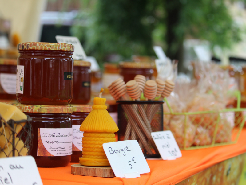 Fête du Miel à Terres d'Oiseaux - photo 5