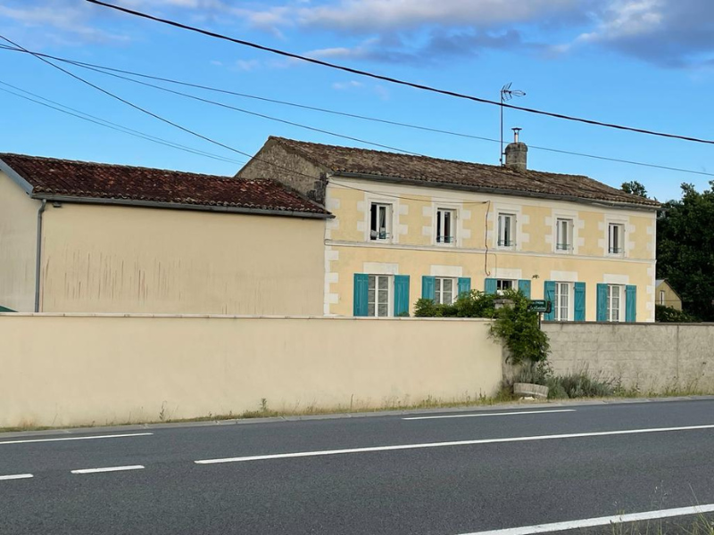 Château La Martellerie - photo 4