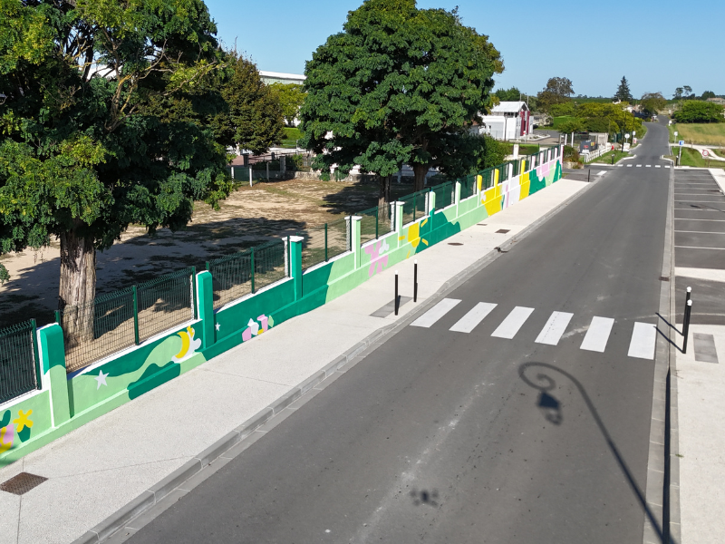 L&eacute;a HERAUD BAILAN