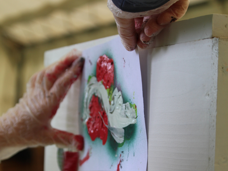 Fête du Miel à Terres d'Oiseaux - photo 3