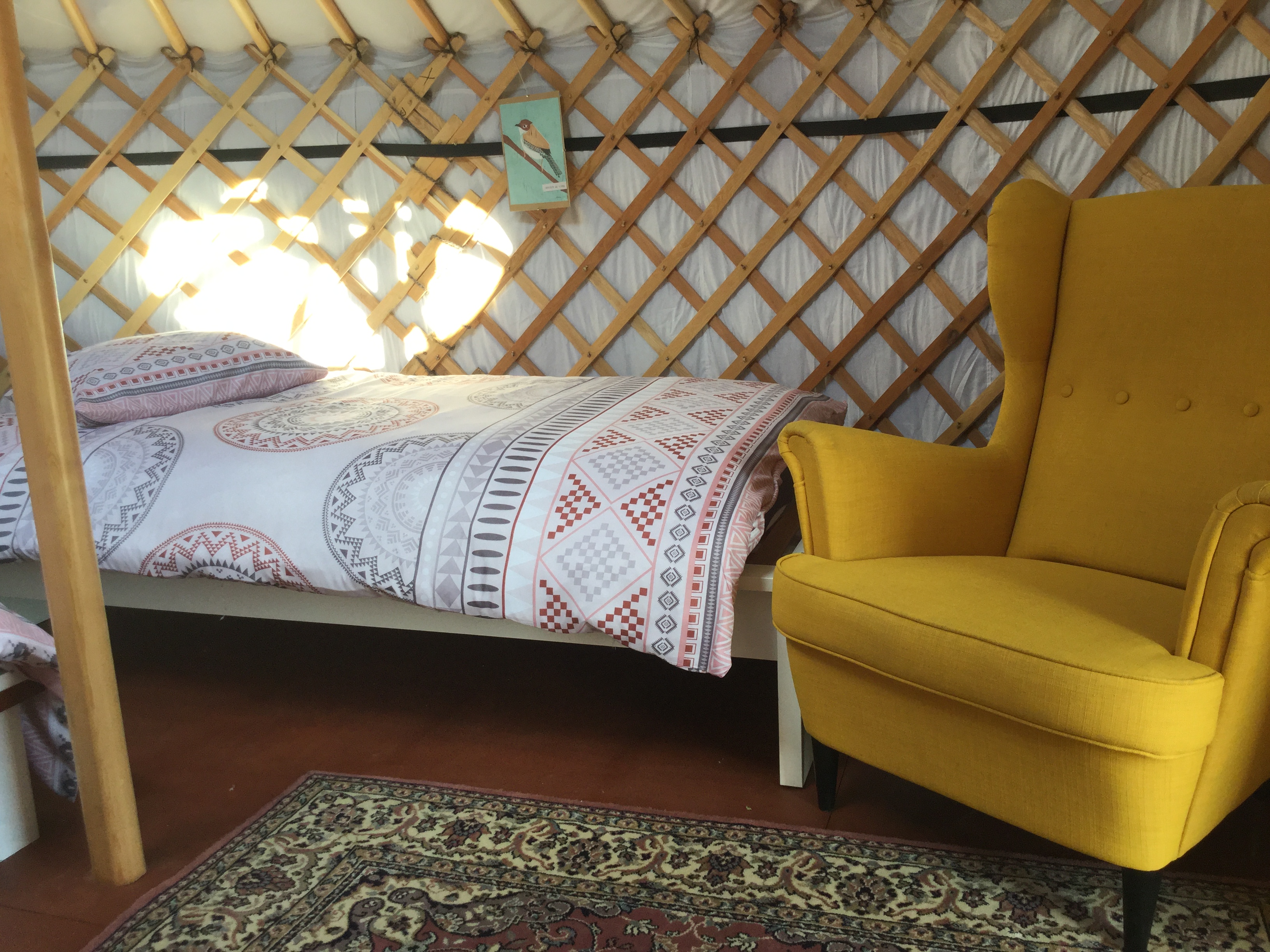 Yourtes Lacroutz, Nassiet - photo 2