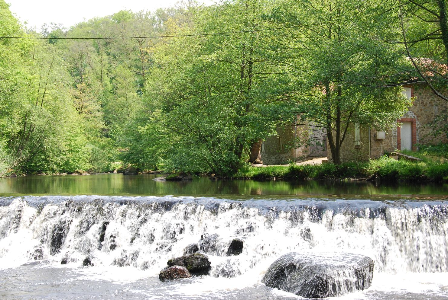 Tèrra Aventura : Glâner les sentes au-delà des tors