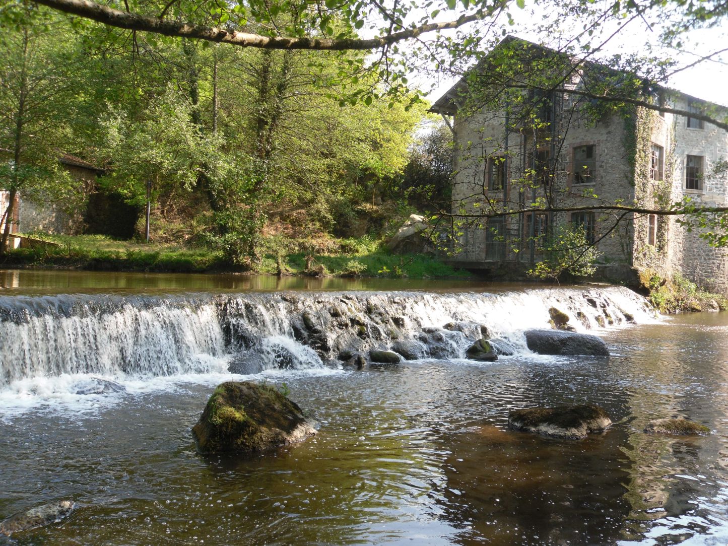Tèrra Aventura : Glâner les sentes au-delà des tors - photo 2