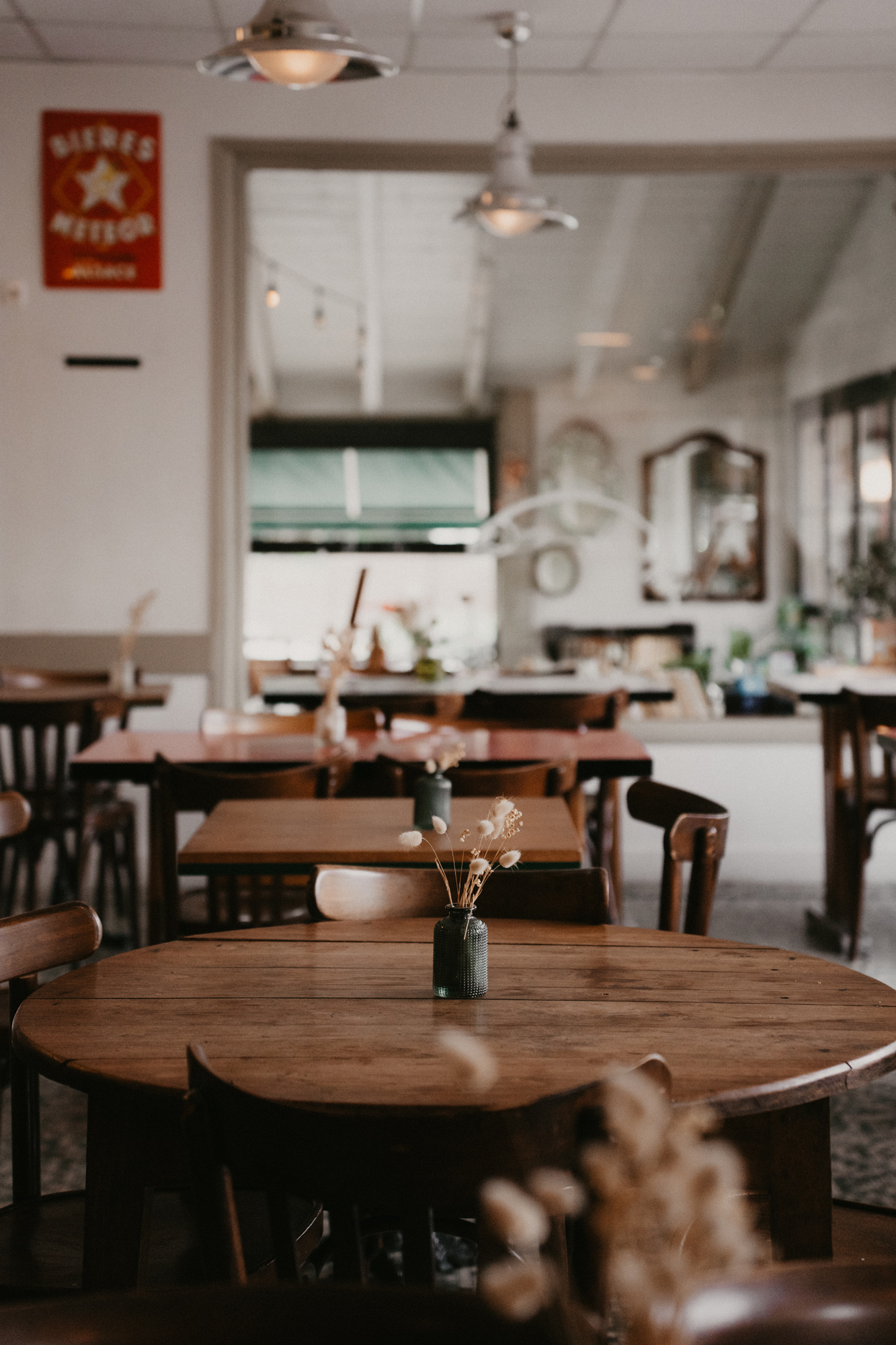 Hôtel & Bistrot Fine