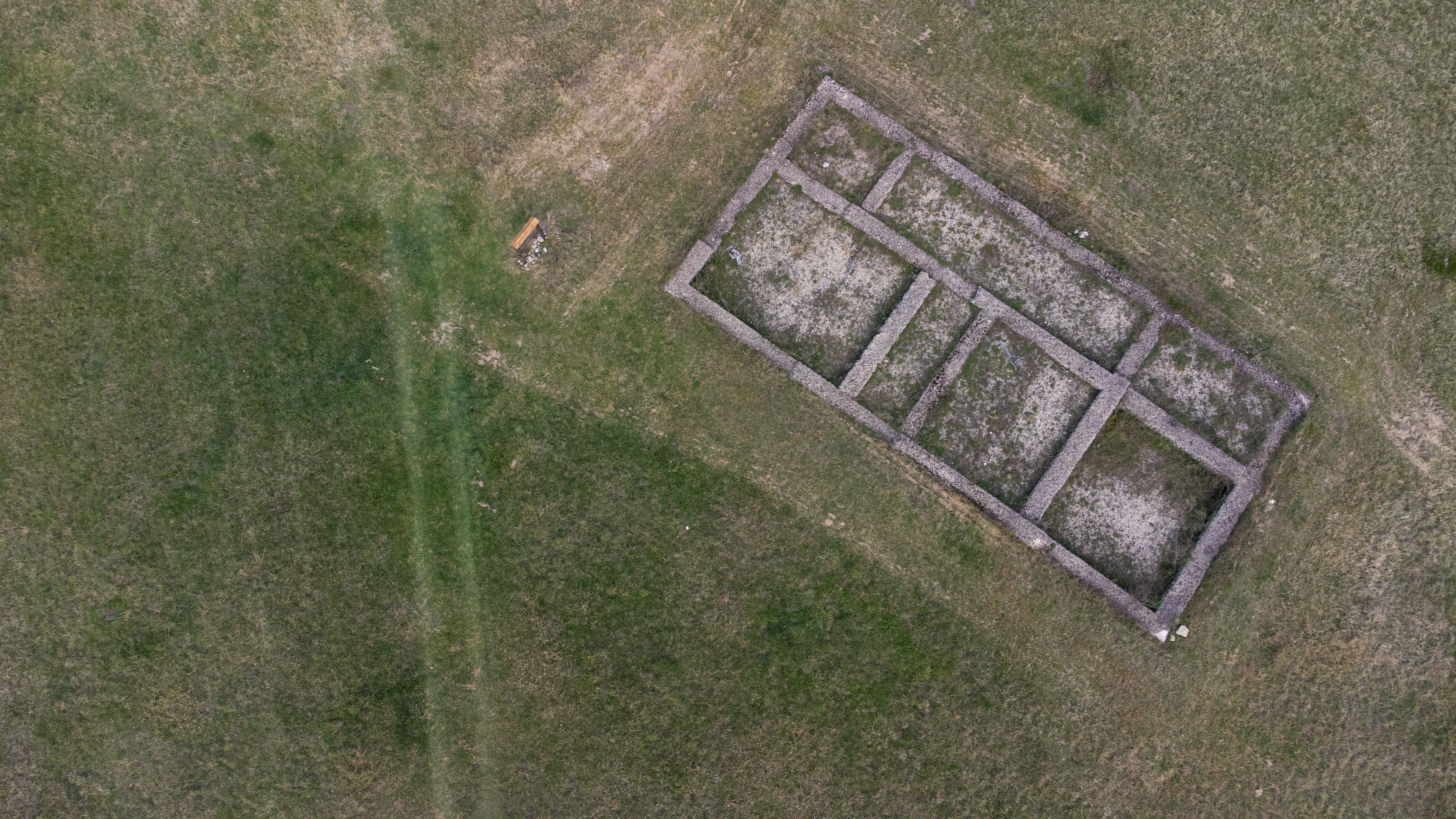 Site archéologique de Brion, Saint-Germain-d'Esteuil - photo 2