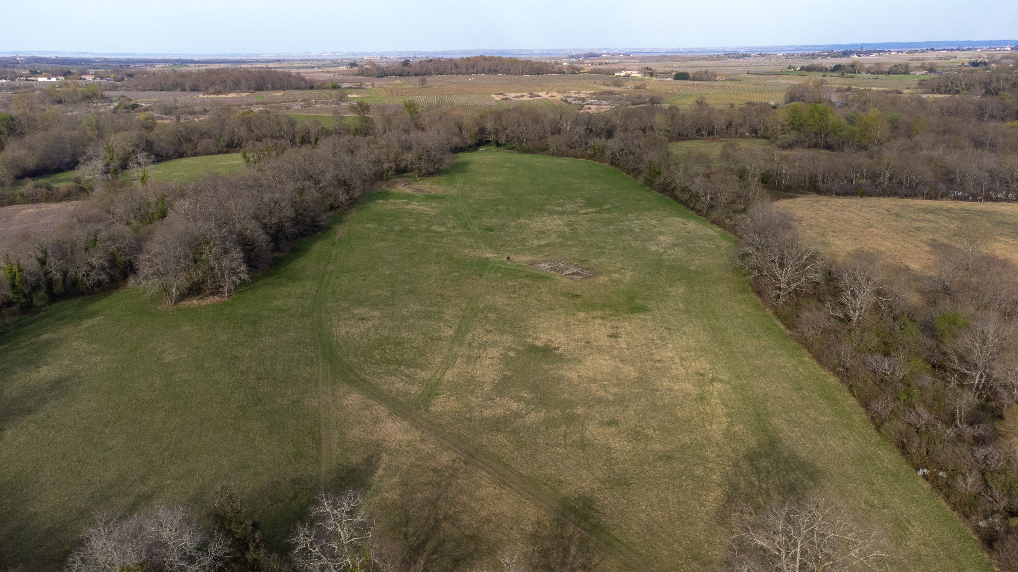 Site archéologique de Brion, Saint-Germain-d'Esteuil - photo 13