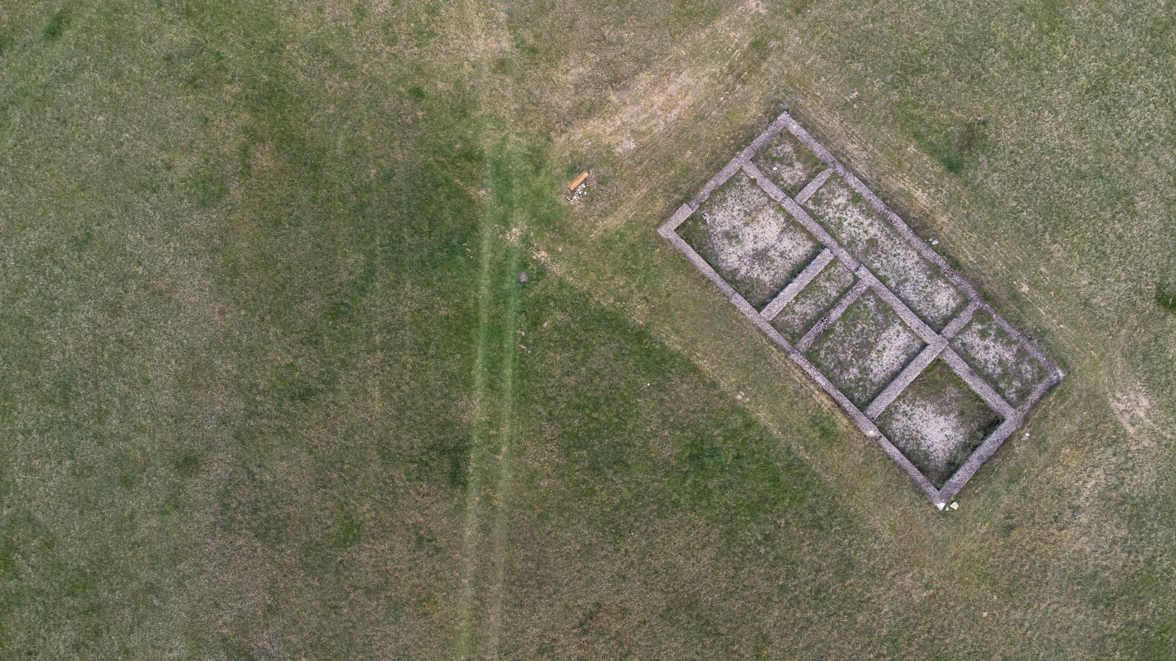 Site archéologique de Brion, Saint-Germain-d'Esteuil - photo 11