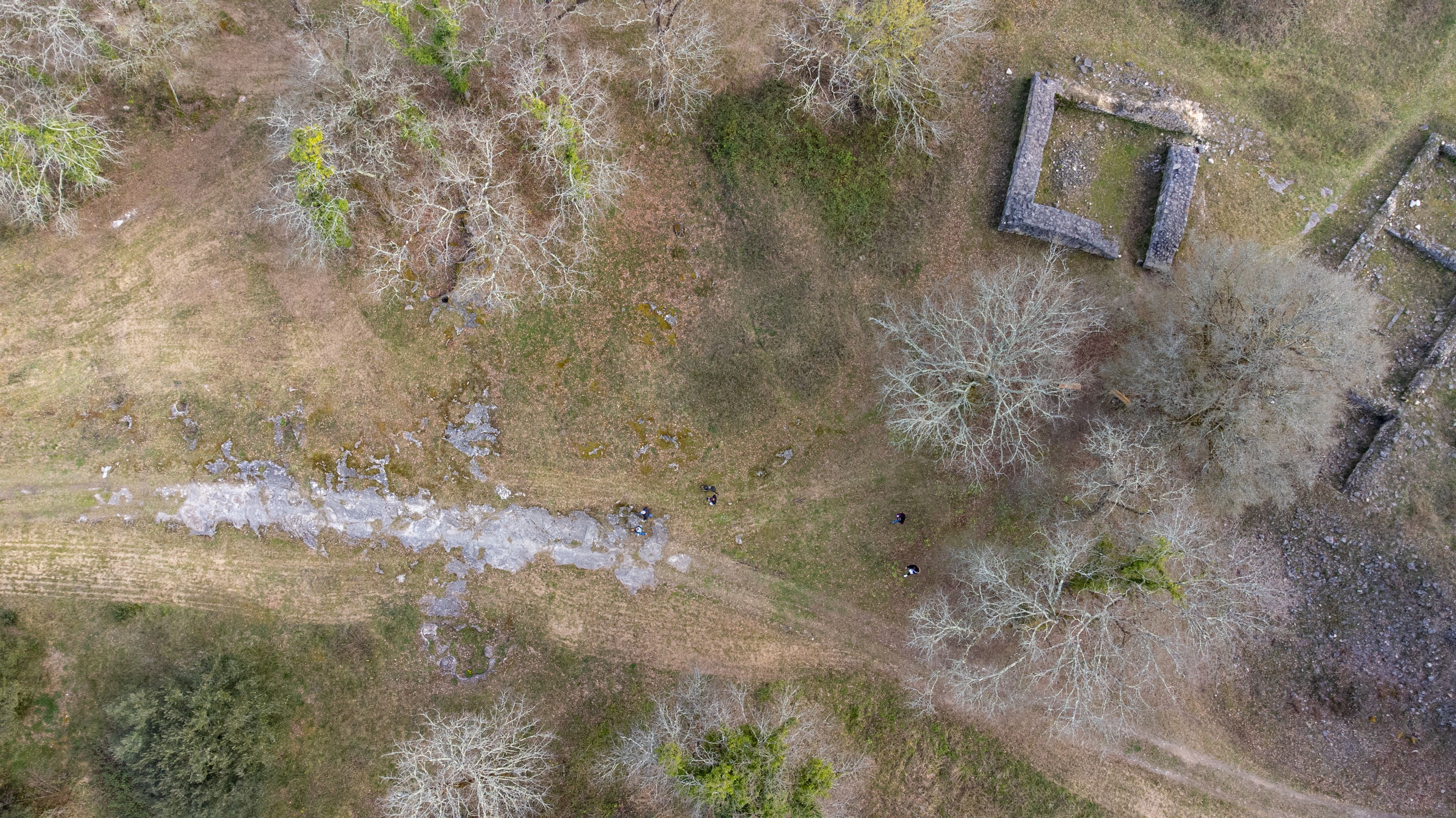 Site archéologique de Brion, Saint-Germain-d'Esteuil - photo 20