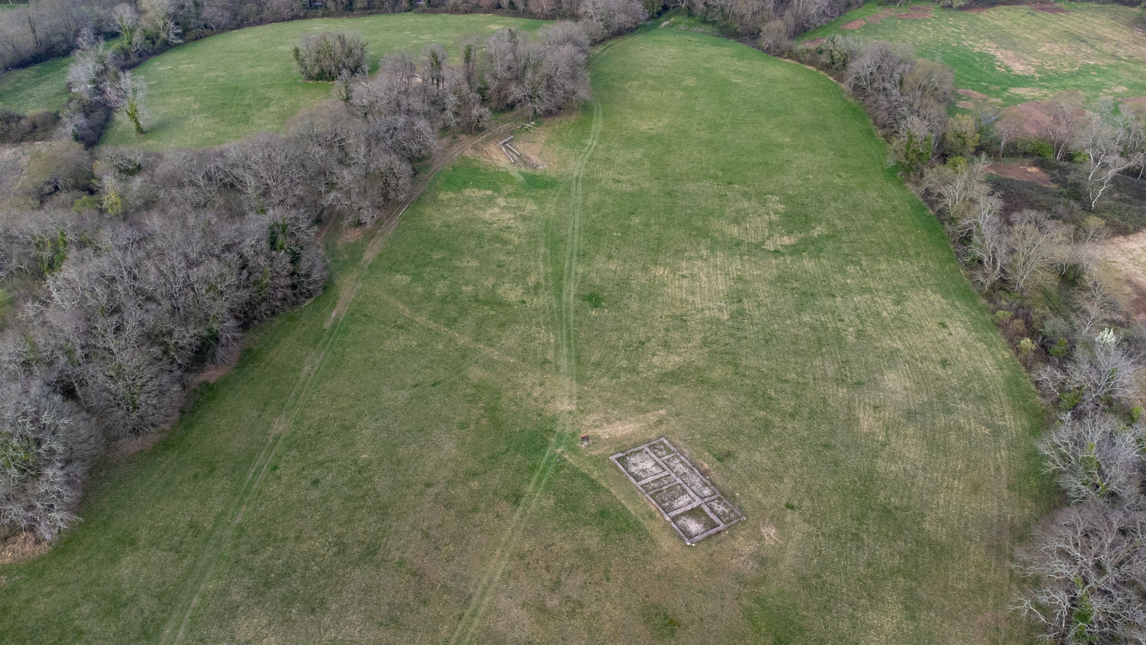 Site archéologique de Brion, Saint-Germain-d'Esteuil - photo 14