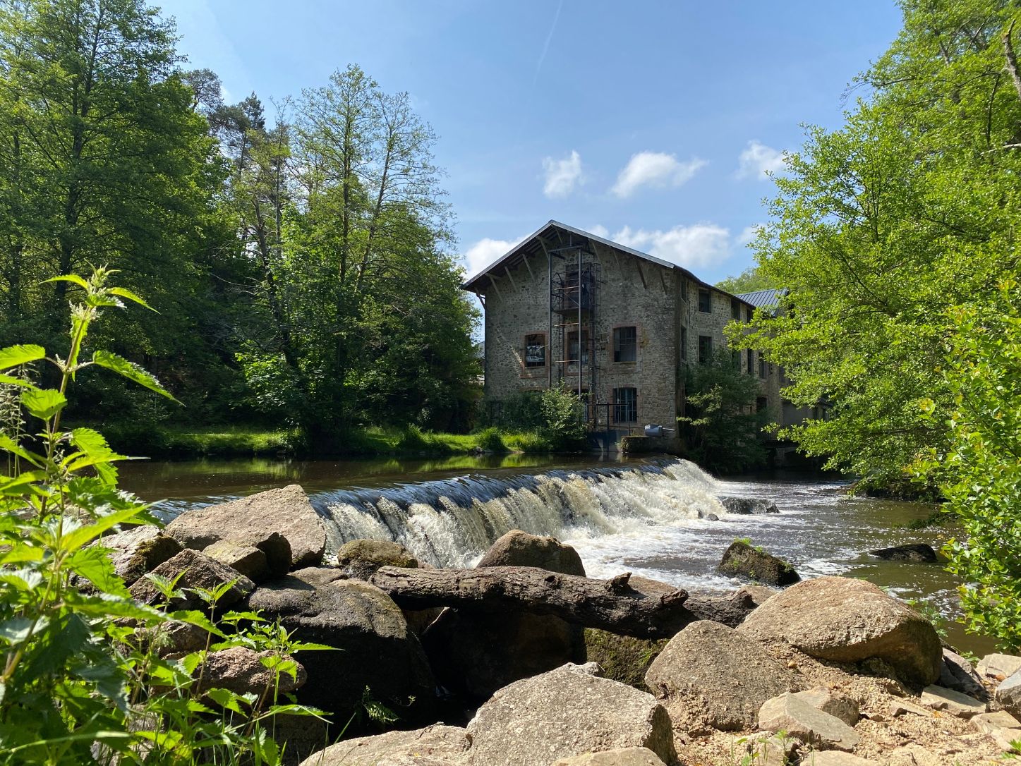 Site Corot - photo 5