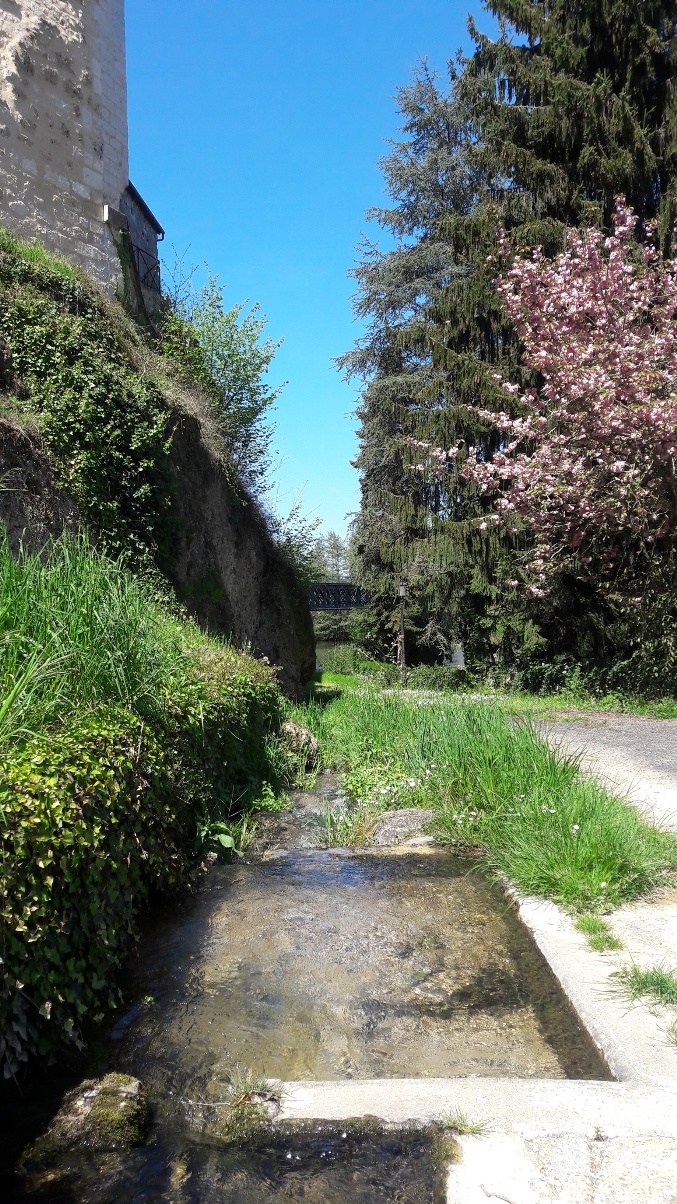 Chasse au trésor à Sourzac - photo 5