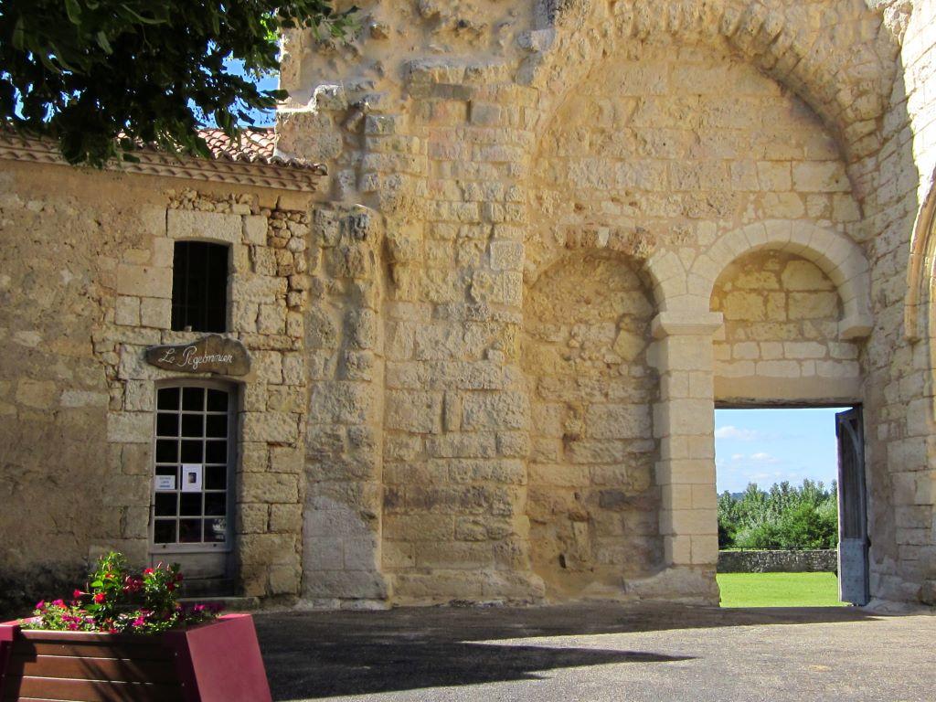 Site de l'église - expositions Sourzac, Sourzac - photo 12