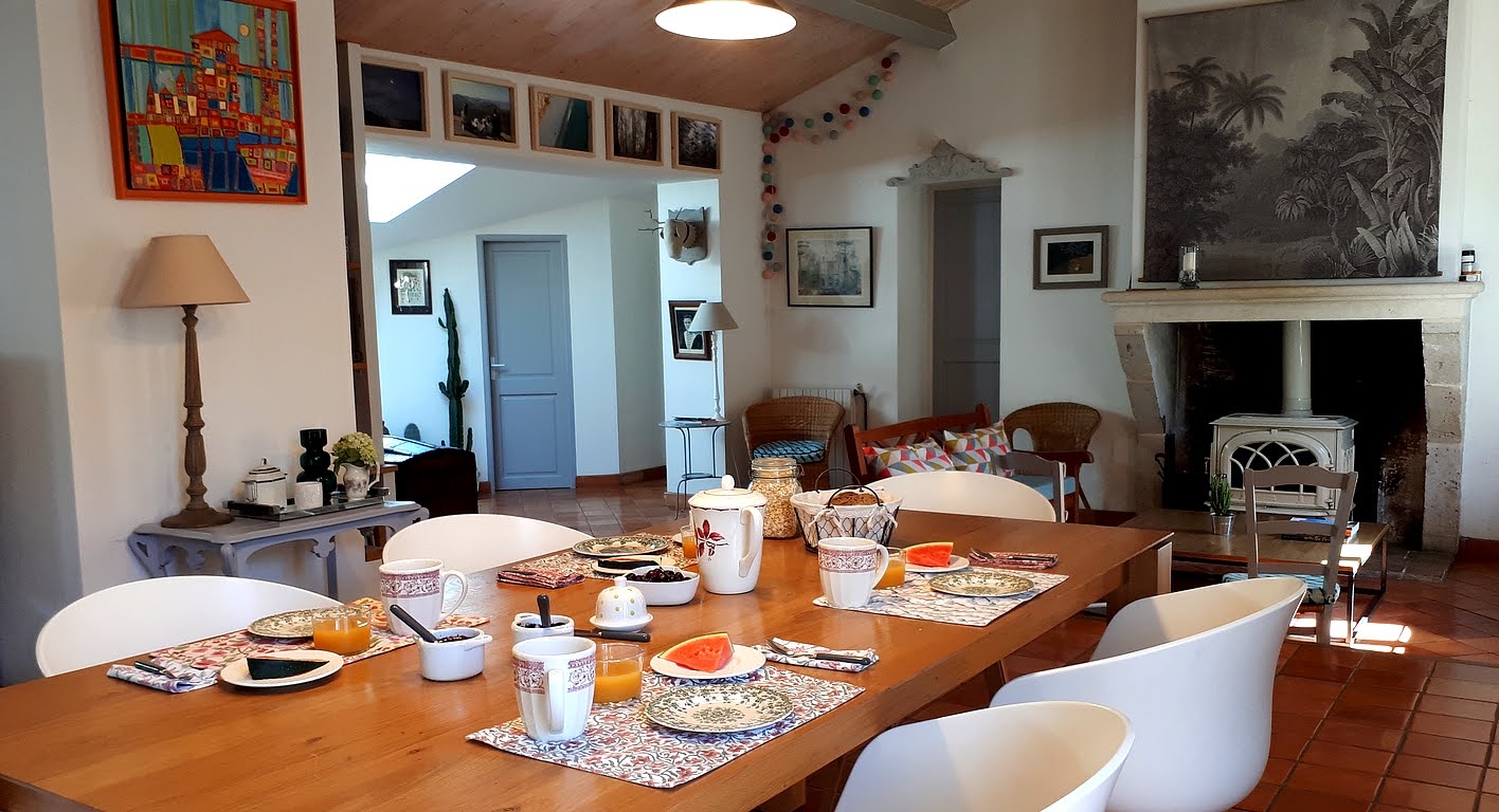 Au Pied de l'Église, Saint-Morillon - photo 2