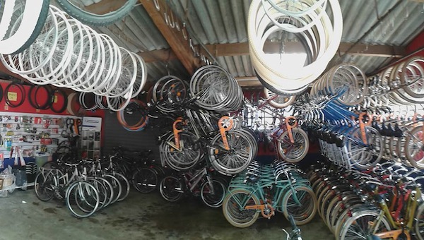 Multibikes — photo 2