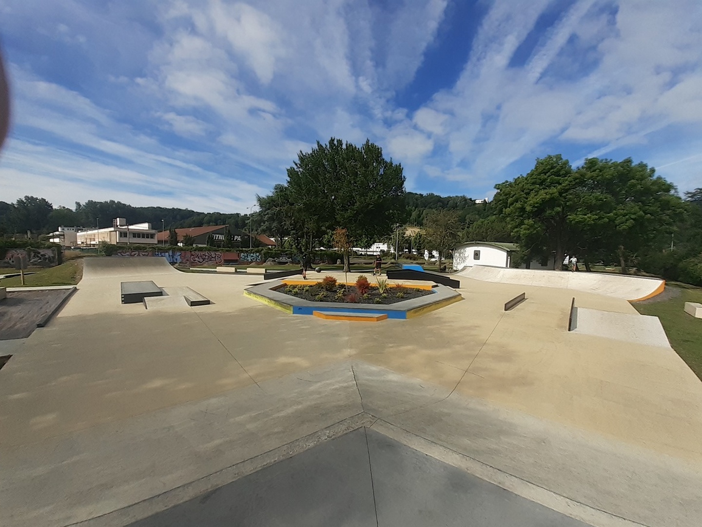 Skate Park, Jurançon - photo 3