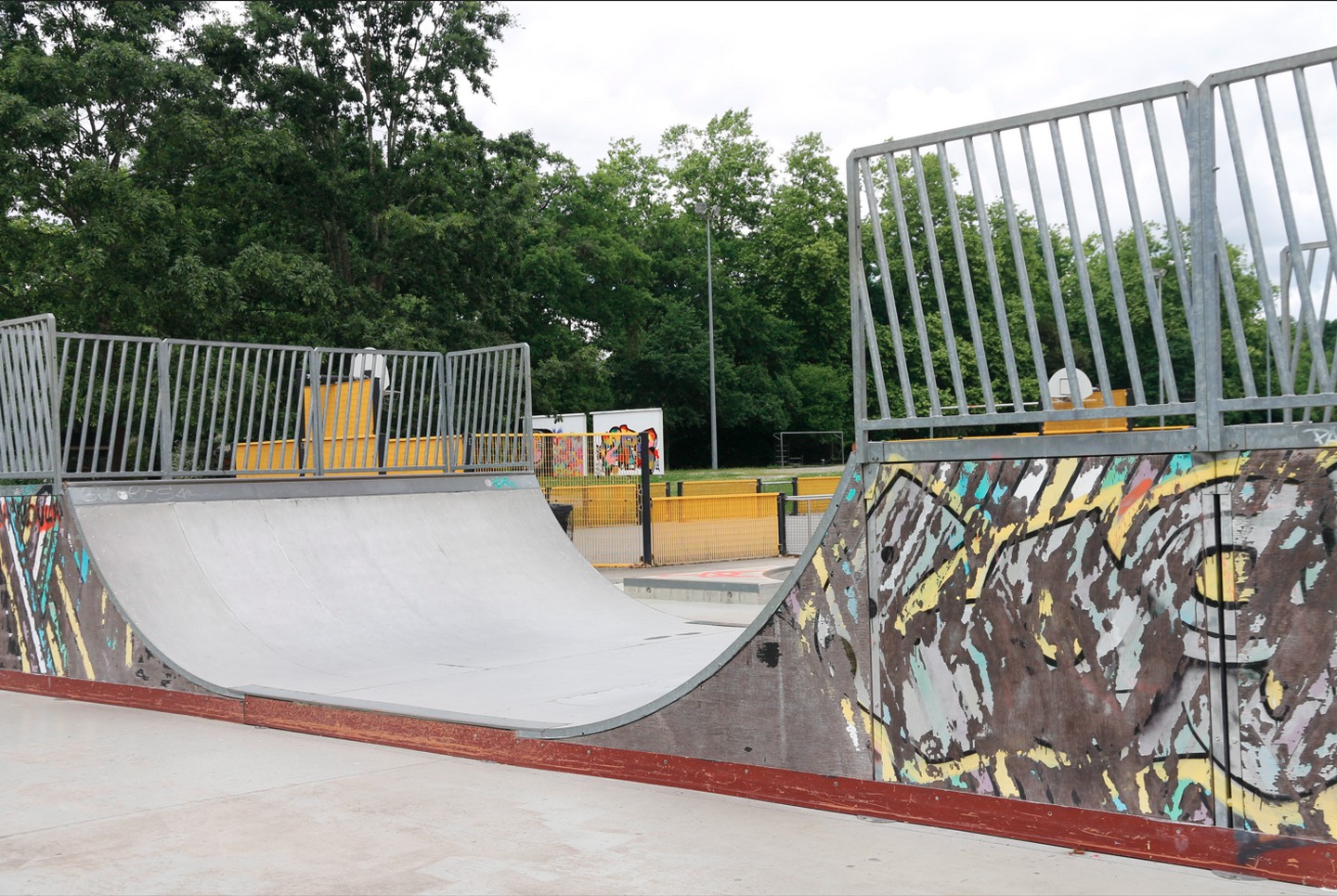 Skate Parc - photo 3